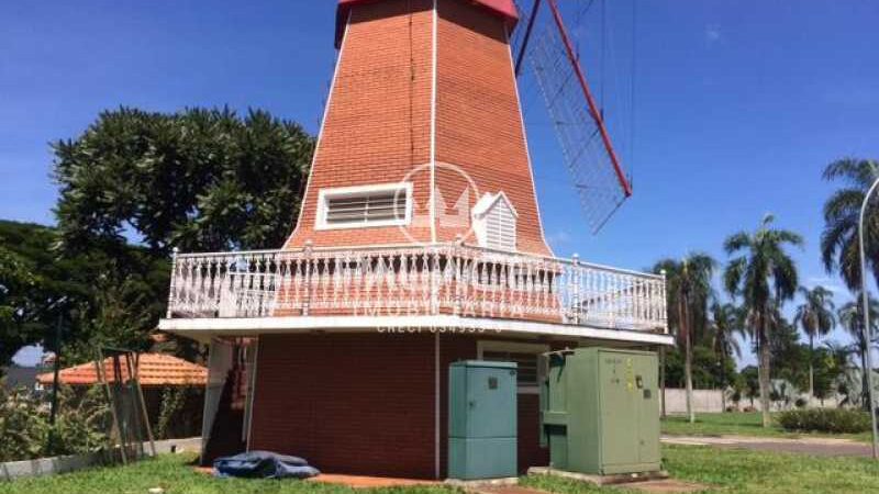 Terreno à venda em Água Seca, Piracicaba — Moinho Vermelho