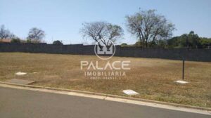 Terreno à venda em Água Seca, Piracicaba — Moinho Vermelho