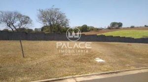 Terreno à venda em Água Seca, Piracicaba — Moinho Vermelho