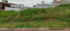 Terreno à venda em Jardim São Francisco, Piracicaba — Condomínio Soleil Piracicaba