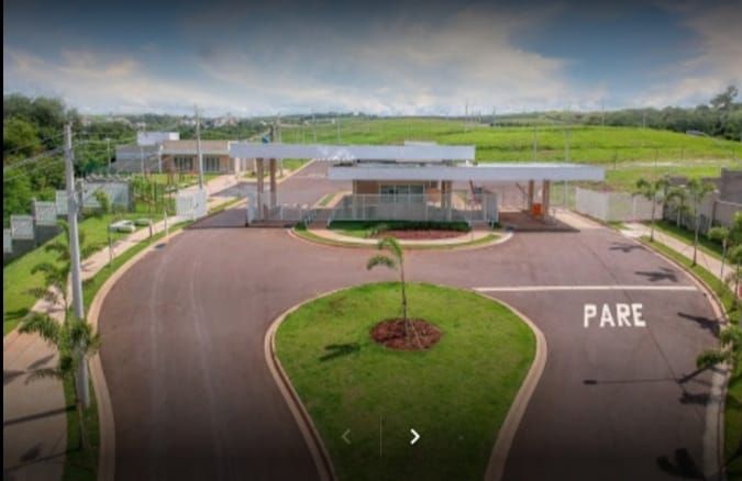 Terreno à venda em Jardim São Francisco, Piracicaba — Condomínio Soleil Piracicaba