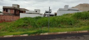 Terreno à venda em Jardim São Francisco, Piracicaba — Condomínio Soleil Piracicaba