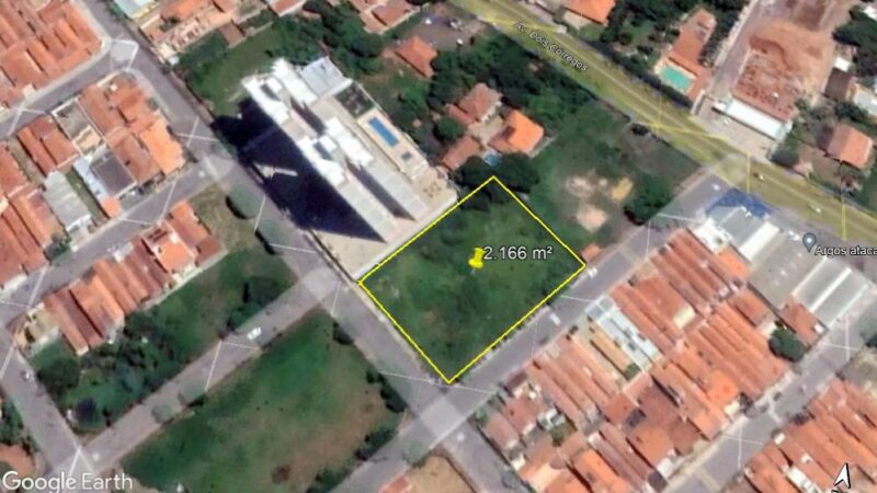Terreno à venda em Piracicamirim, Piracicaba