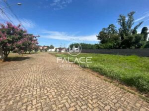 Terreno à venda em Água Branca, Piracicaba — Residencial Rivera