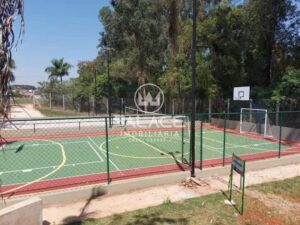 Terreno à venda em Água Branca, Piracicaba — Residencial Rivera