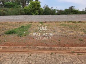 Terreno à venda em Água Branca, Piracicaba — Residencial Rivera