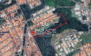 Terreno à venda em Água Branca, Piracicaba — Residencial Rivera