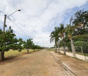 Terreno à venda em Água Branca, Piracicaba — Residencial Rivera