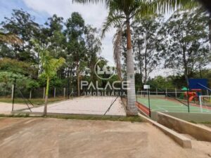 Terreno à venda em Água Branca, Piracicaba — Residencial Rivera