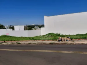 Terreno à venda em Água Branca, Piracicaba