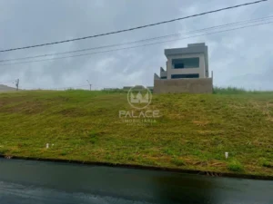 Terreno à venda em Jardim São Francisco, Piracicaba