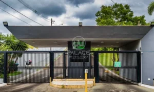 Loteamento à venda em Campestre, Piracicaba