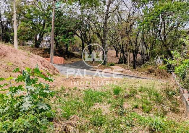 Terreno à venda e para alugar em Grande Parque Residencial, Piracicaba