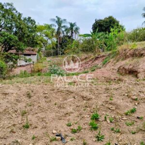 Terreno à venda e para alugar em Grande Parque Residencial, Piracicaba