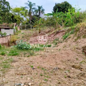 Terreno à venda e para alugar em Grande Parque Residencial, Piracicaba