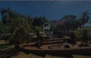 Terreno em condomínio à venda em Vila Romi, Santa Bárbara D’Oeste — Vila Romi Residence