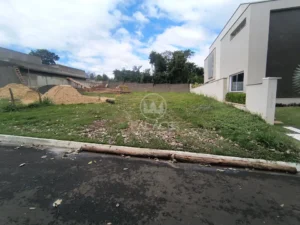 Terreno em condomínio à venda em Terras de Piracicaba, Piracicaba