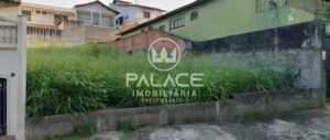 Terreno à venda em Castelinho, Piracicaba