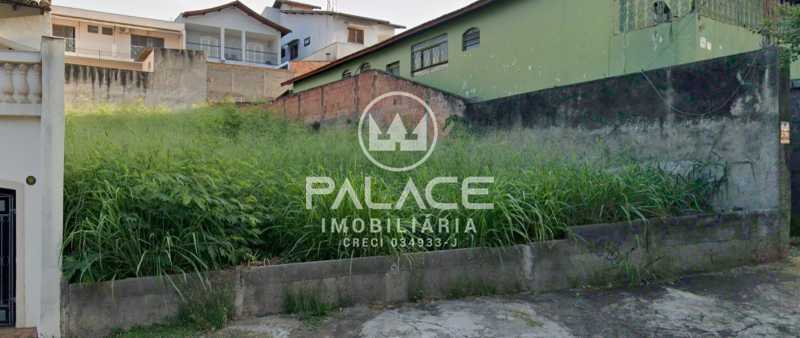 Terreno à venda em Castelinho, Piracicaba