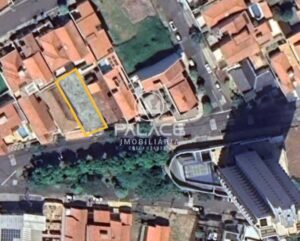 Terreno à venda em Castelinho, Piracicaba