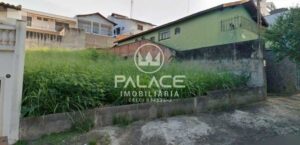 Terreno à venda em Castelinho, Piracicaba