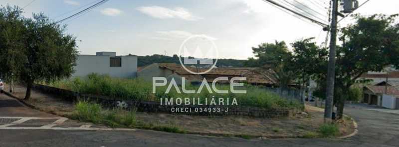 Terreno à venda em Castelinho, Piracicaba