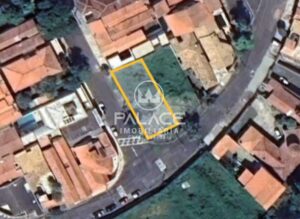 Terreno à venda em Castelinho, Piracicaba