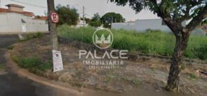 Terreno à venda em Castelinho, Piracicaba
