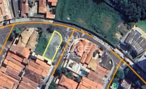 Terreno à venda em Castelinho, Piracicaba
