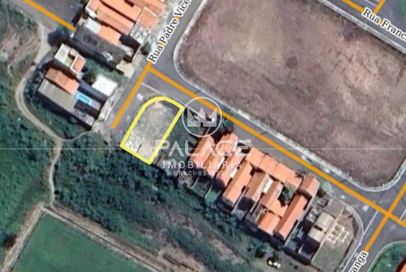 Terreno à venda em Parque Residencial Monte Rey II, Piracicaba