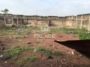 Terreno à venda em Parque Residencial Monte Rey II, Piracicaba