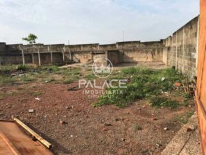 Terreno à venda em Parque Residencial Monte Rey II, Piracicaba