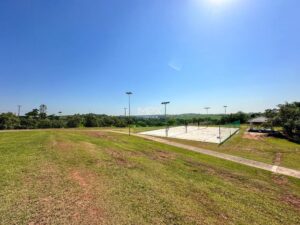 Terreno à venda no Residencial Terra de Ártemis em Piracicaba