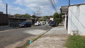 Terreno à venda no Residencial Parque Piracicaba em Piracicaba