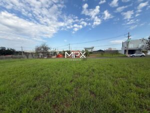 Terreno à venda no Residencial Reserva Jardins em Piracicaba