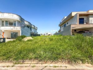 Terreno à venda no Residencial Terra de Ártemis em Piracicaba