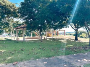 Terreno à venda no Condomínio Residencial Morada do Engenho em Piracicaba
