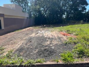 Terreno à venda no Condomínio Canadá Residencial em Piracicaba