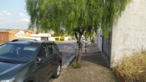 Terreno à venda em Parque Conceição, Piracicaba
