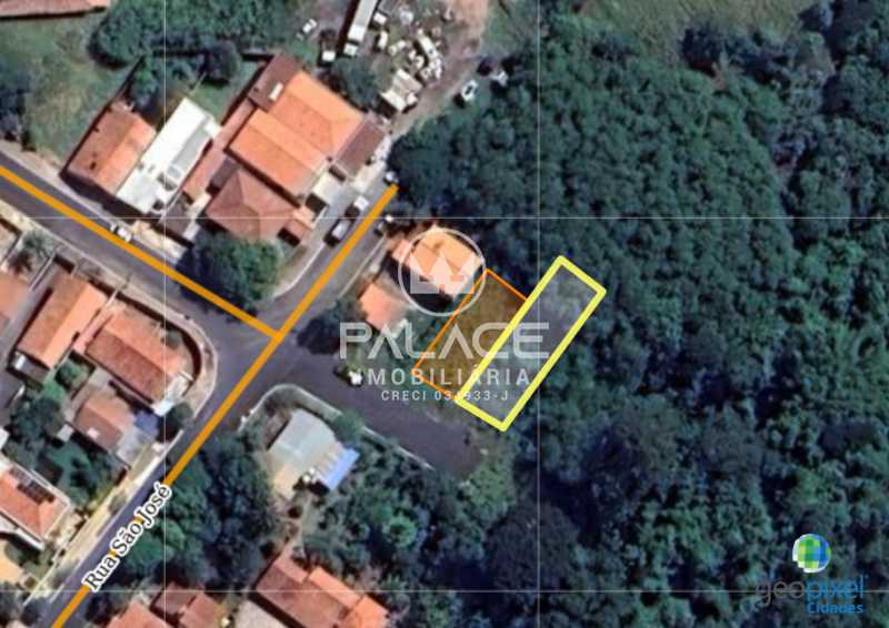 Terreno à venda em Centro (Tupi), Piracicaba