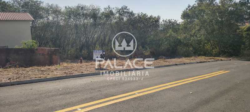 Terreno à venda em Centro (Tupi), Piracicaba