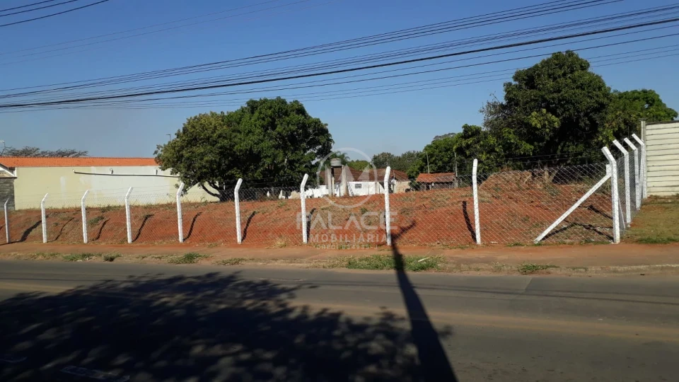 Terreno à venda em Campestre, Piracicaba