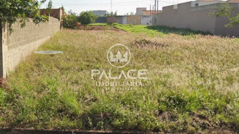 Terreno à venda em Residencial Alto da Boa Vista, Piracicaba
