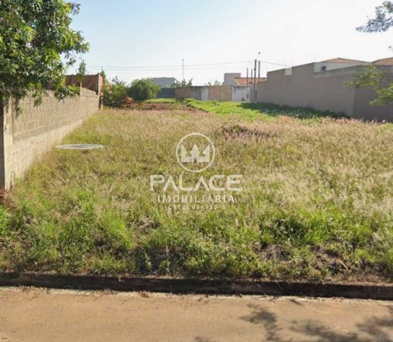 Terreno à venda em Residencial Alto da Boa Vista, Piracicaba