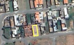 Terreno à venda em Residencial Alto da Boa Vista, Piracicaba