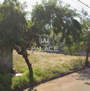 Terreno à venda em Residencial Alto da Boa Vista, Piracicaba