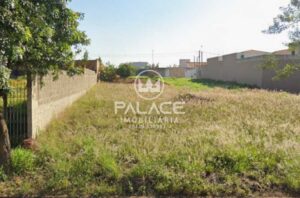 Terreno à venda em Residencial Alto da Boa Vista, Piracicaba