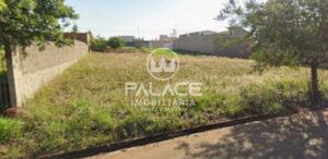 Terreno à venda em Residencial Alto da Boa Vista, Piracicaba