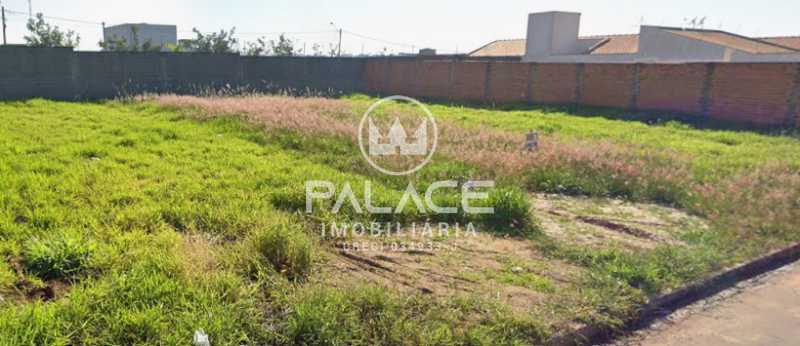 Terreno à venda em Residencial Alto da Boa Vista, Piracicaba