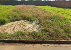 Terreno à venda em Residencial Alto da Boa Vista, Piracicaba